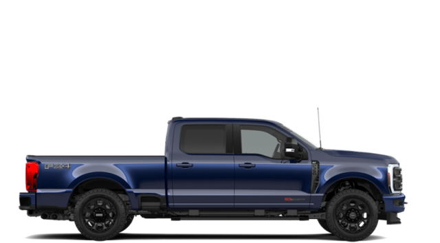 2026 Ford SuperDuty
